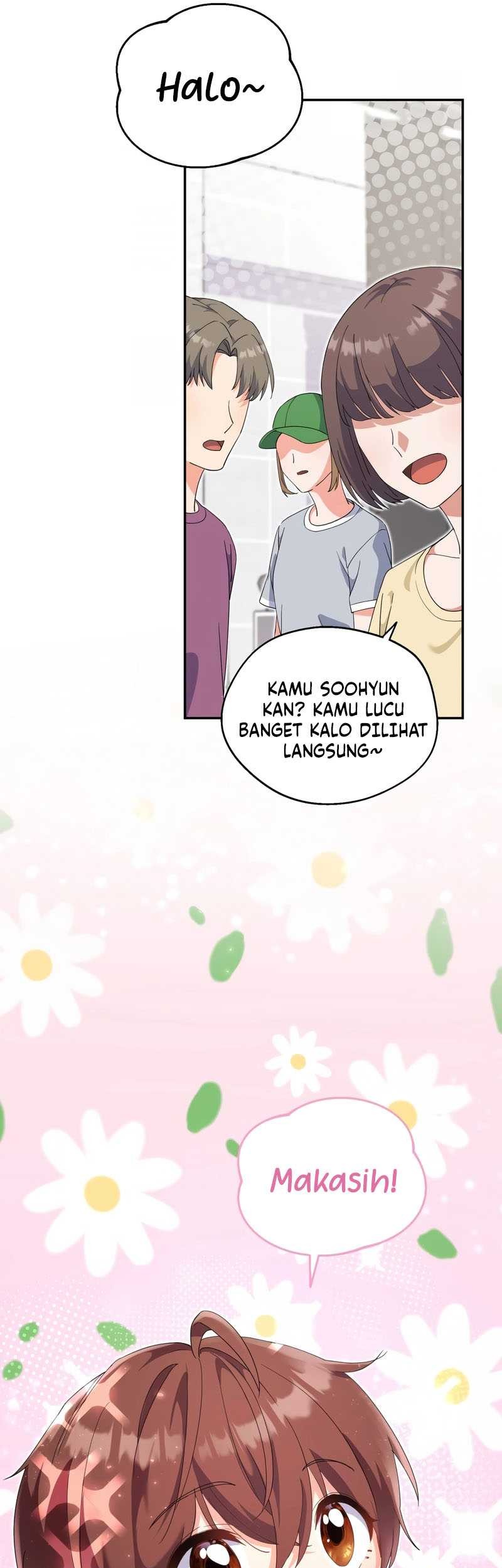 This Life Starts as a Child Actor Chapter 10 - halaman 31
