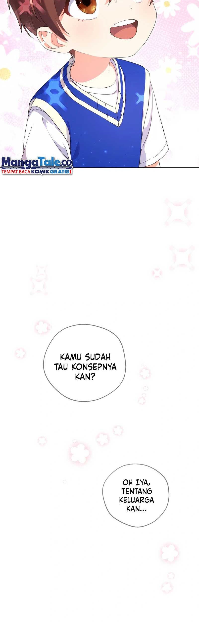 This Life Starts as a Child Actor Chapter 10 - halaman 32