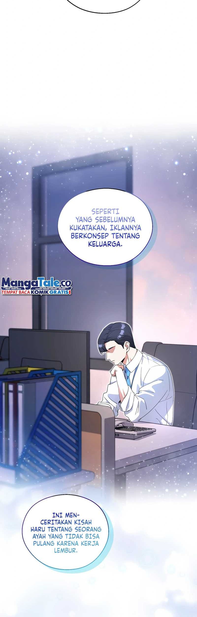 This Life Starts as a Child Actor Chapter 10 - halaman 38