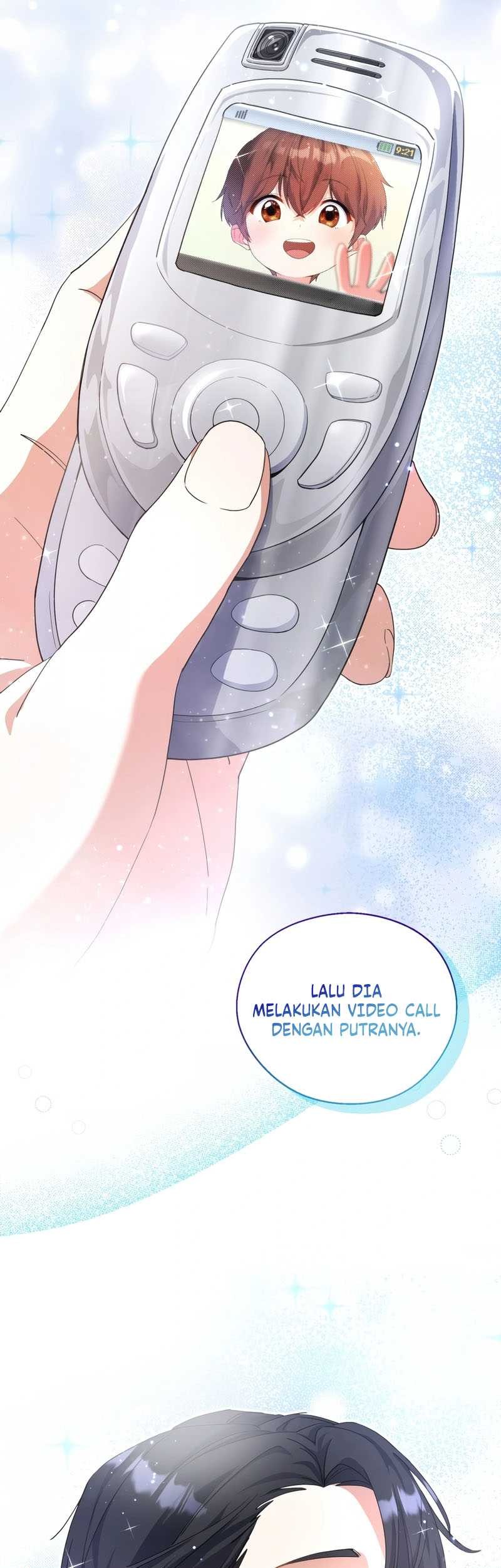 This Life Starts as a Child Actor Chapter 10 - halaman 39