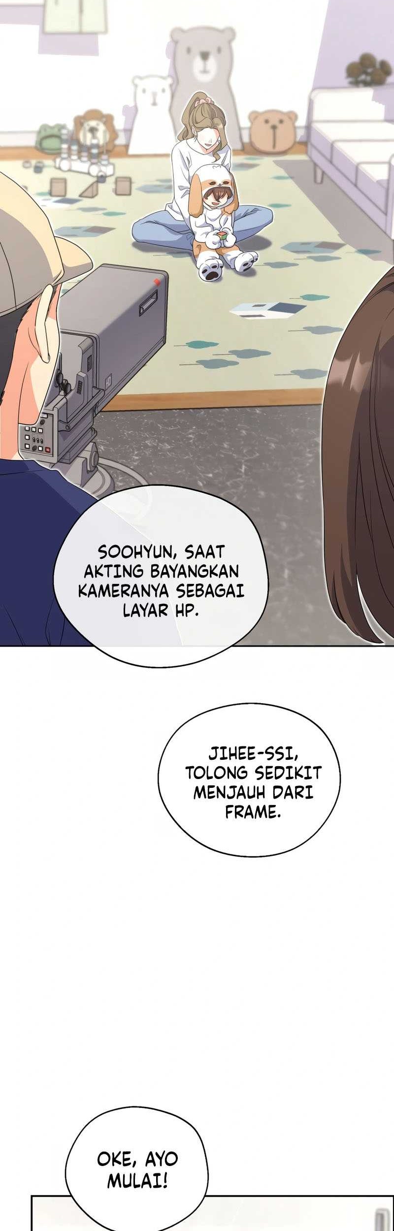 This Life Starts as a Child Actor Chapter 10 - halaman 60