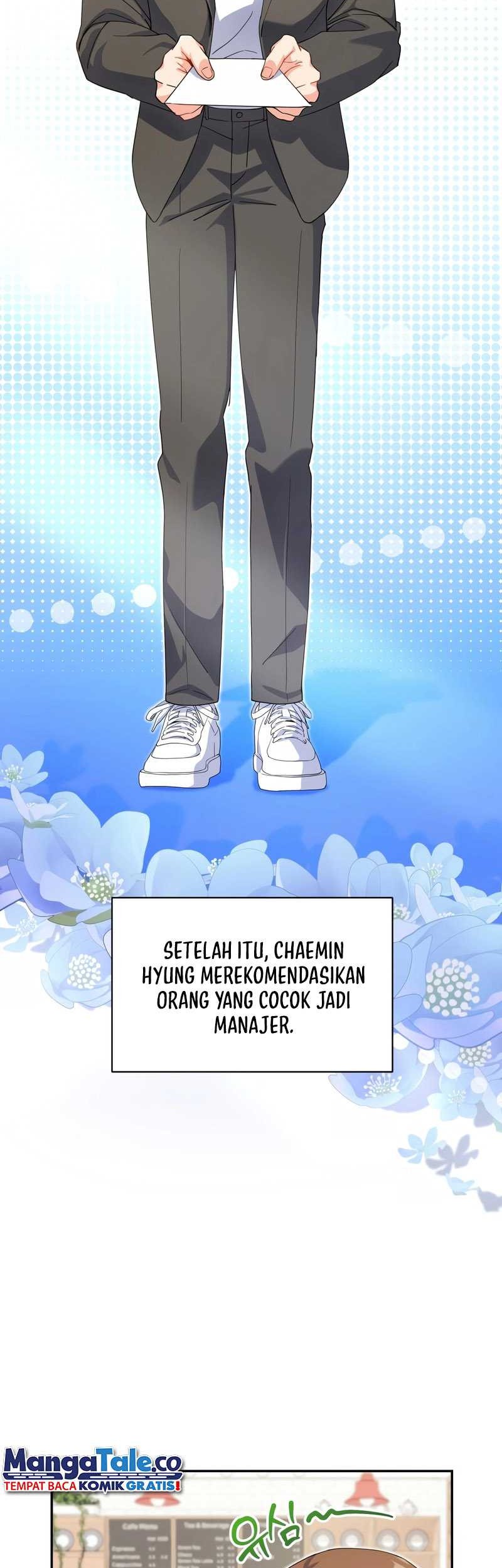 This Life Starts as a Child Actor Chapter 11 - halaman 16