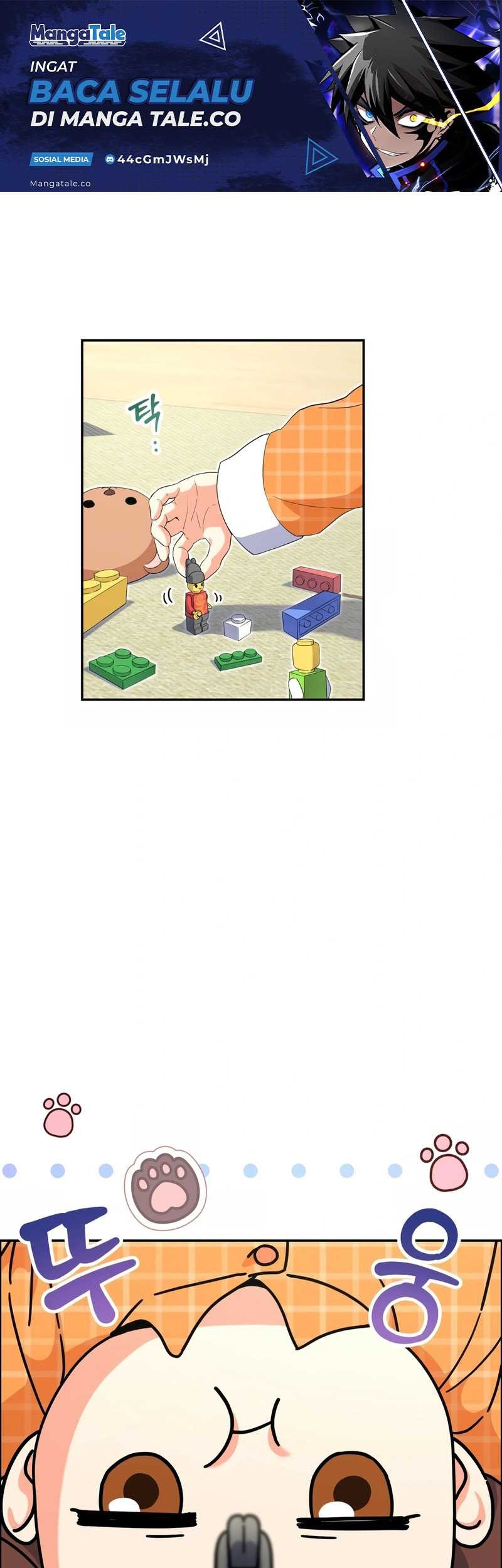 This Life Starts as a Child Actor Chapter 11 - halaman 2