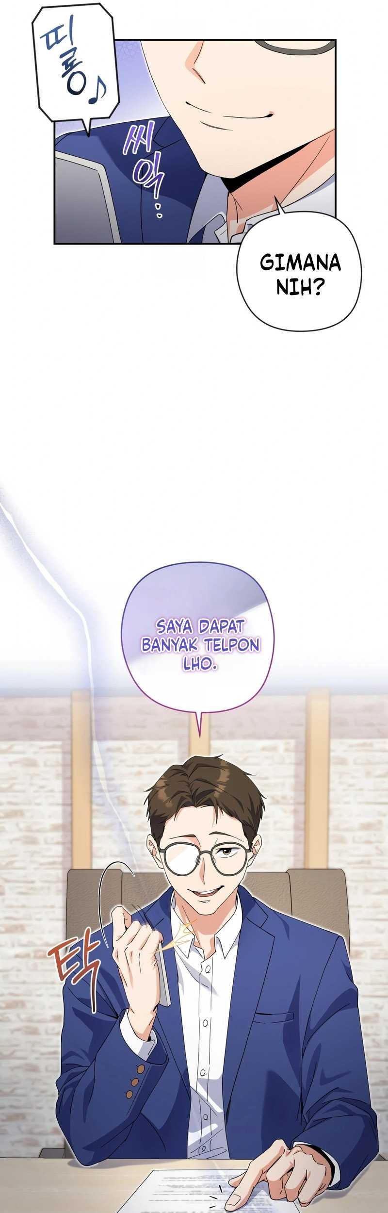 This Life Starts as a Child Actor Chapter 11 - halaman 26