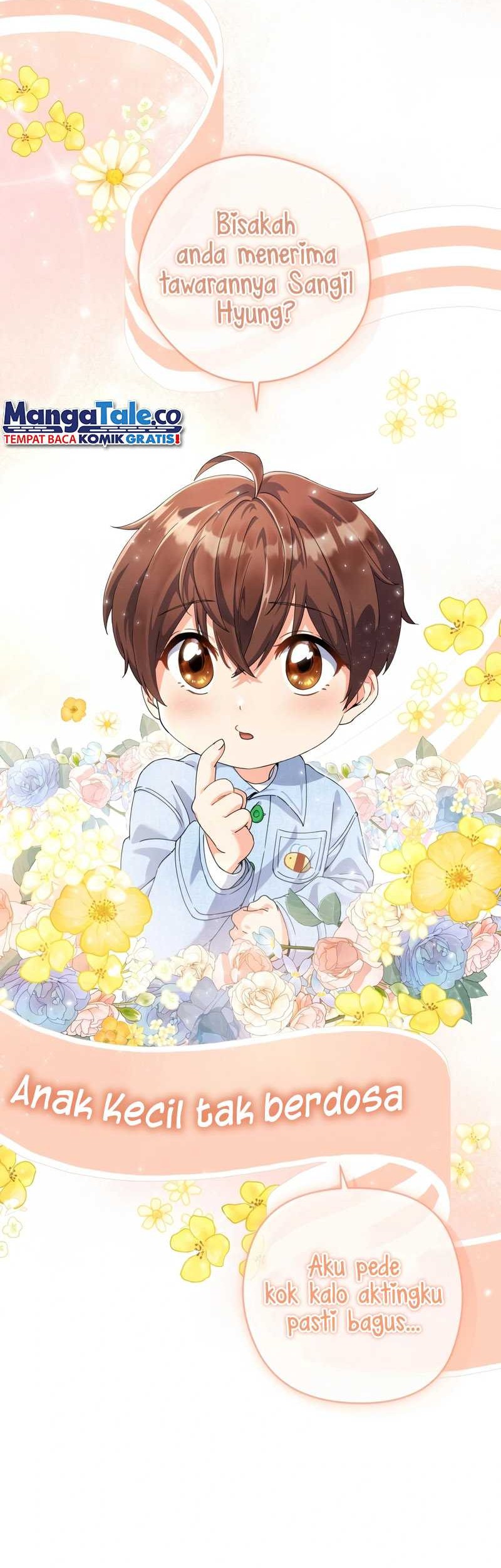 This Life Starts as a Child Actor Chapter 11 - halaman 29