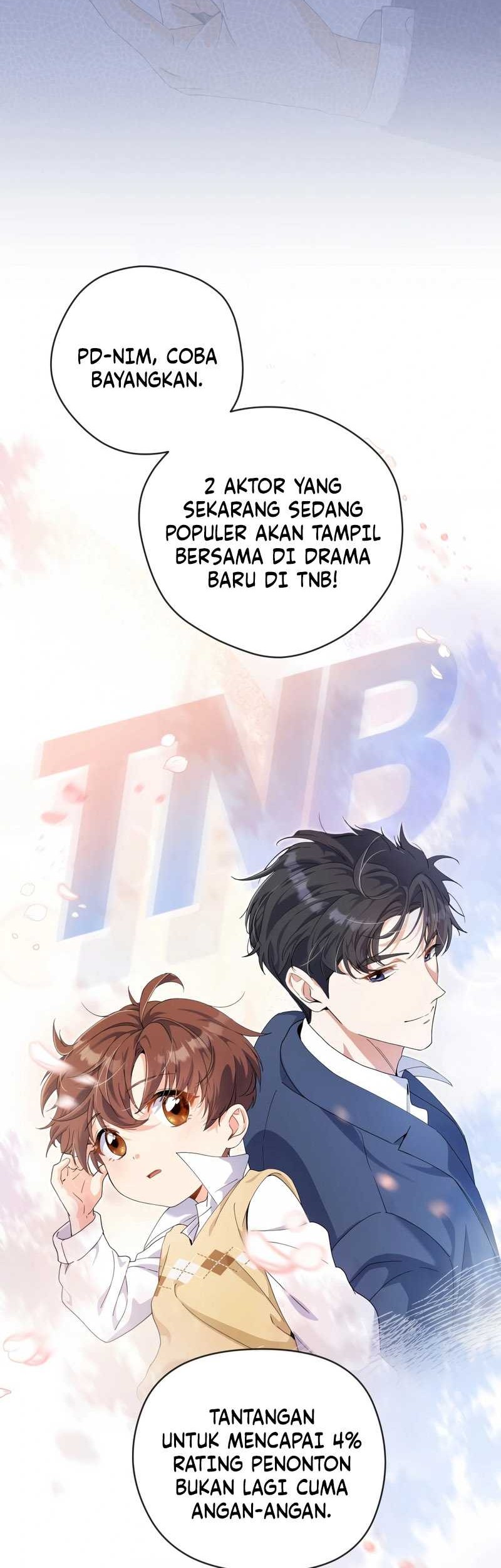 This Life Starts as a Child Actor Chapter 11 - halaman 31