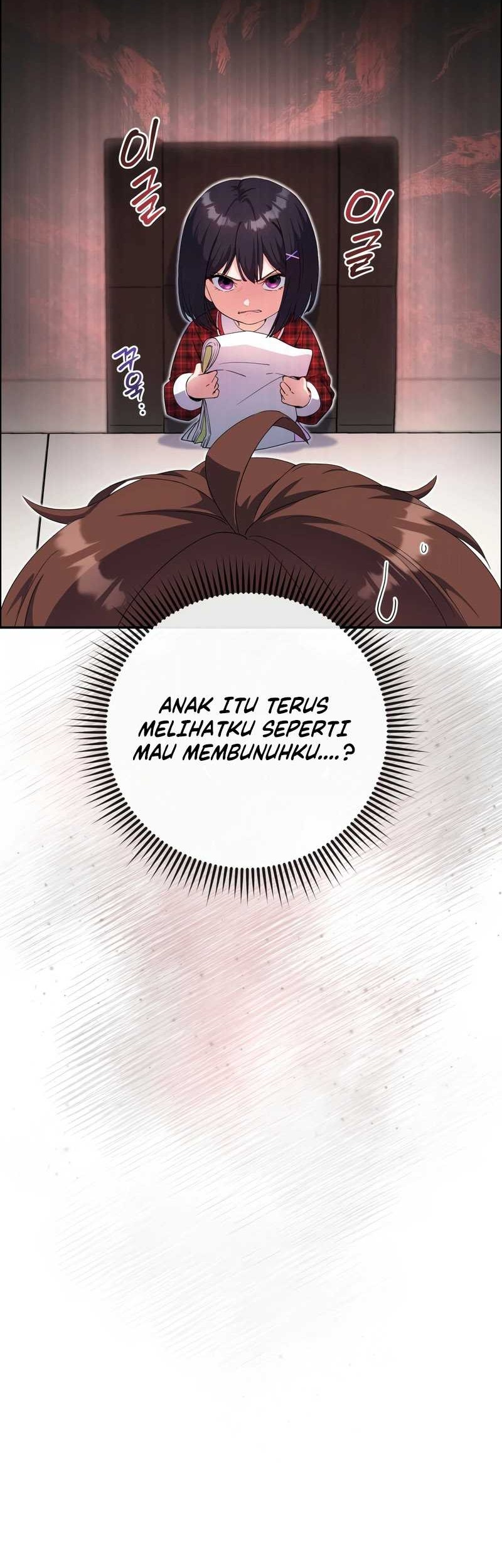 This Life Starts as a Child Actor Chapter 11 - halaman 45