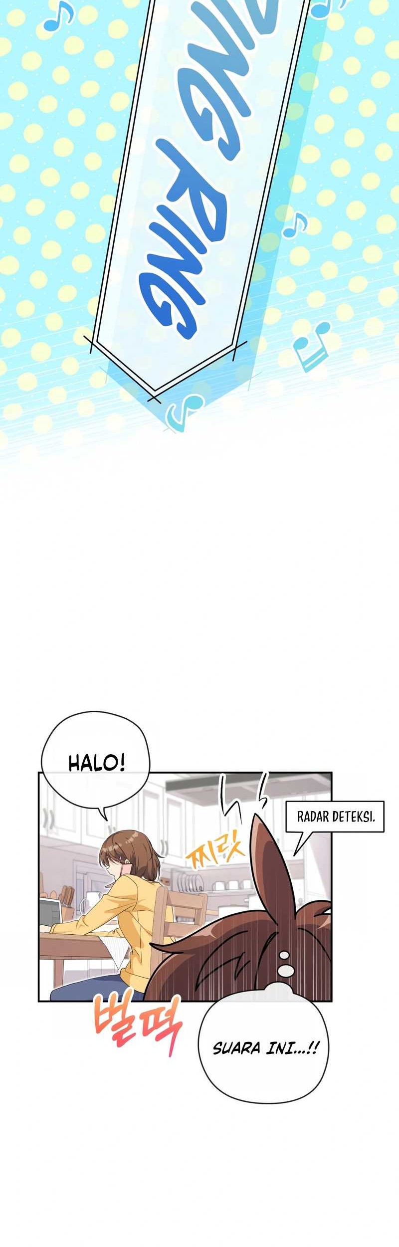 This Life Starts as a Child Actor Chapter 11 - halaman 5