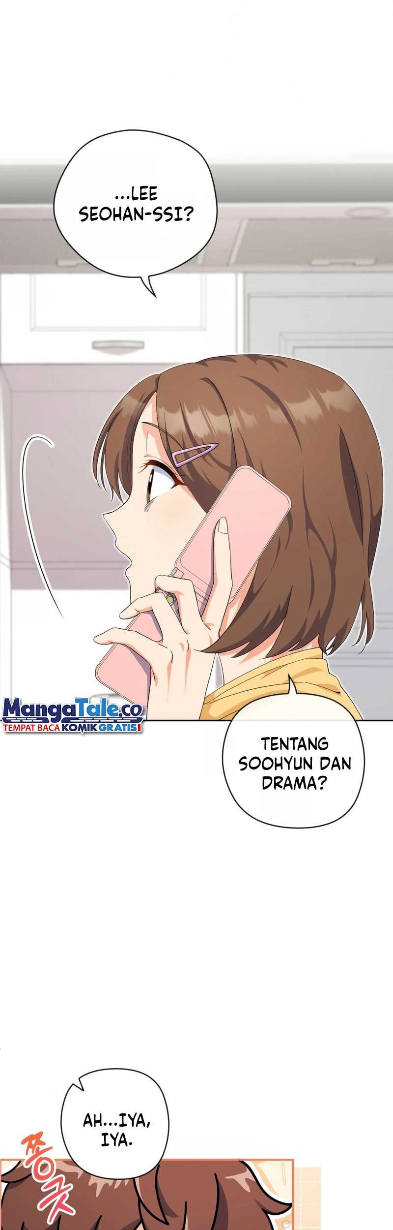 This Life Starts as a Child Actor Chapter 11 - halaman 6