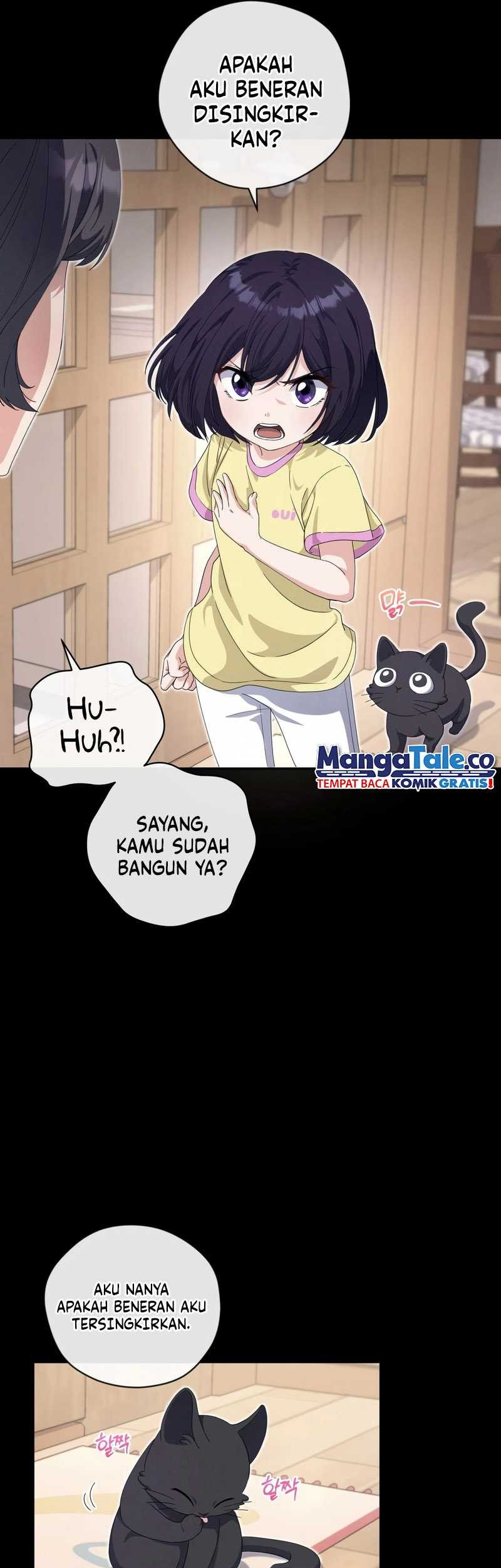 This Life Starts as a Child Actor Chapter 12 - halaman 10