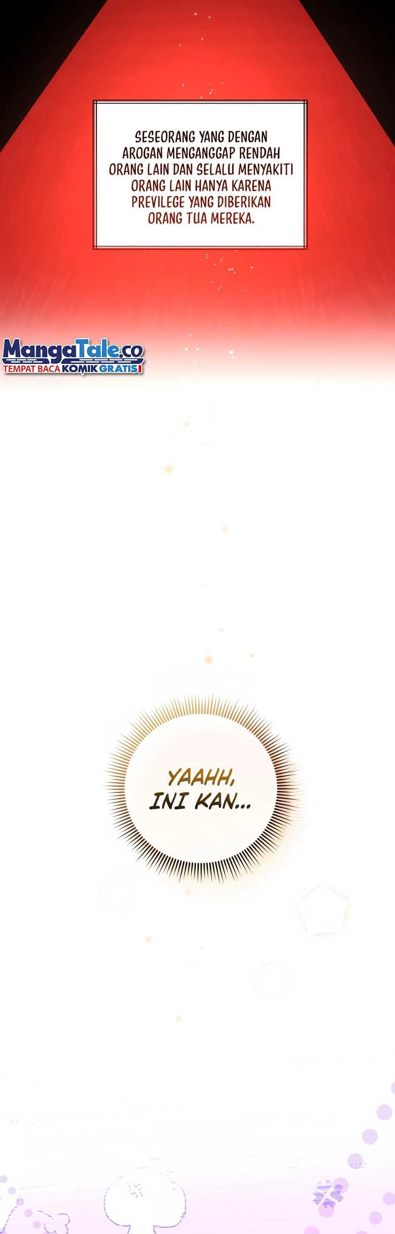 This Life Starts as a Child Actor Chapter 12 - halaman 18