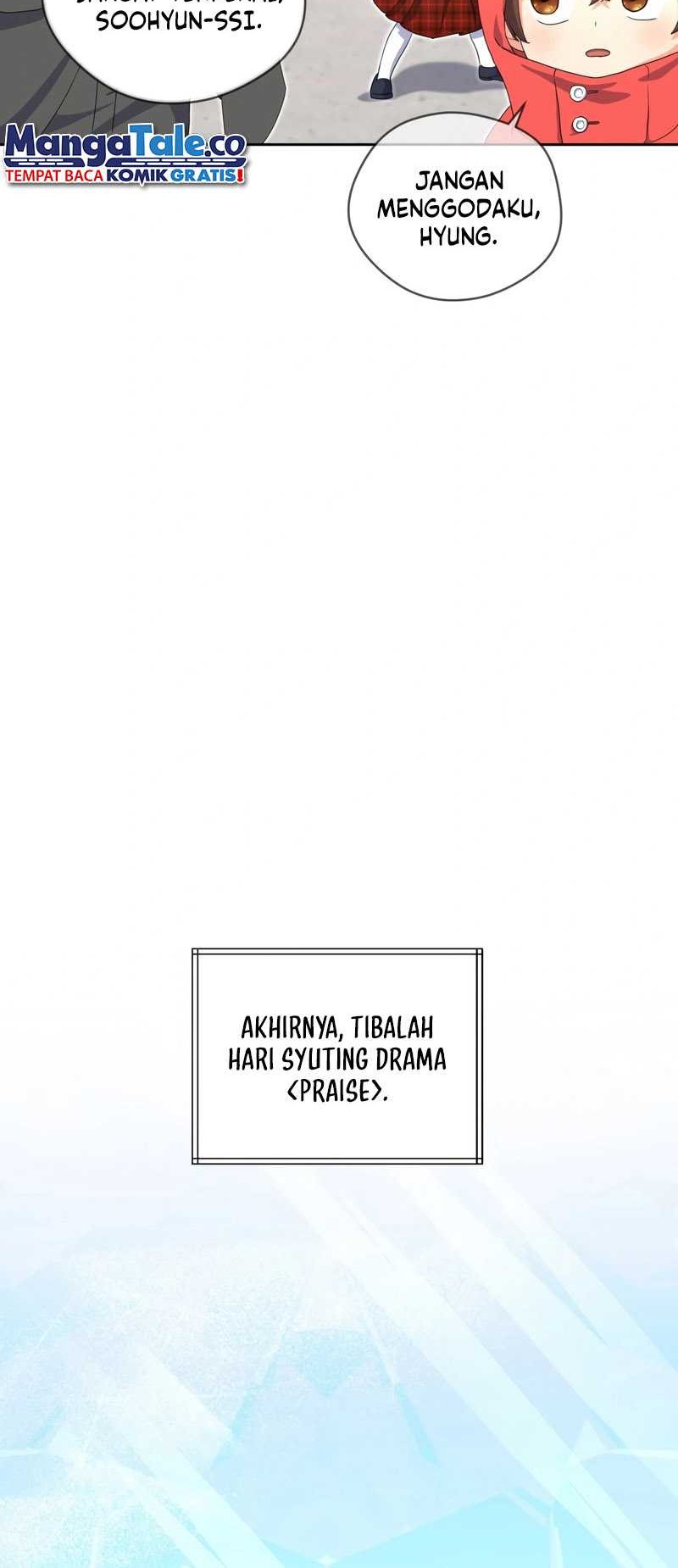 This Life Starts as a Child Actor Chapter 12 - halaman 25