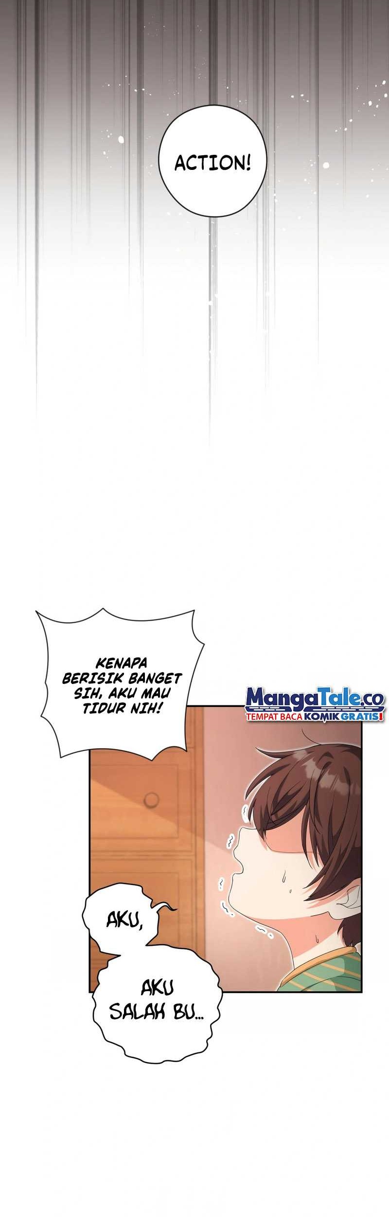 This Life Starts as a Child Actor Chapter 12 - halaman 31