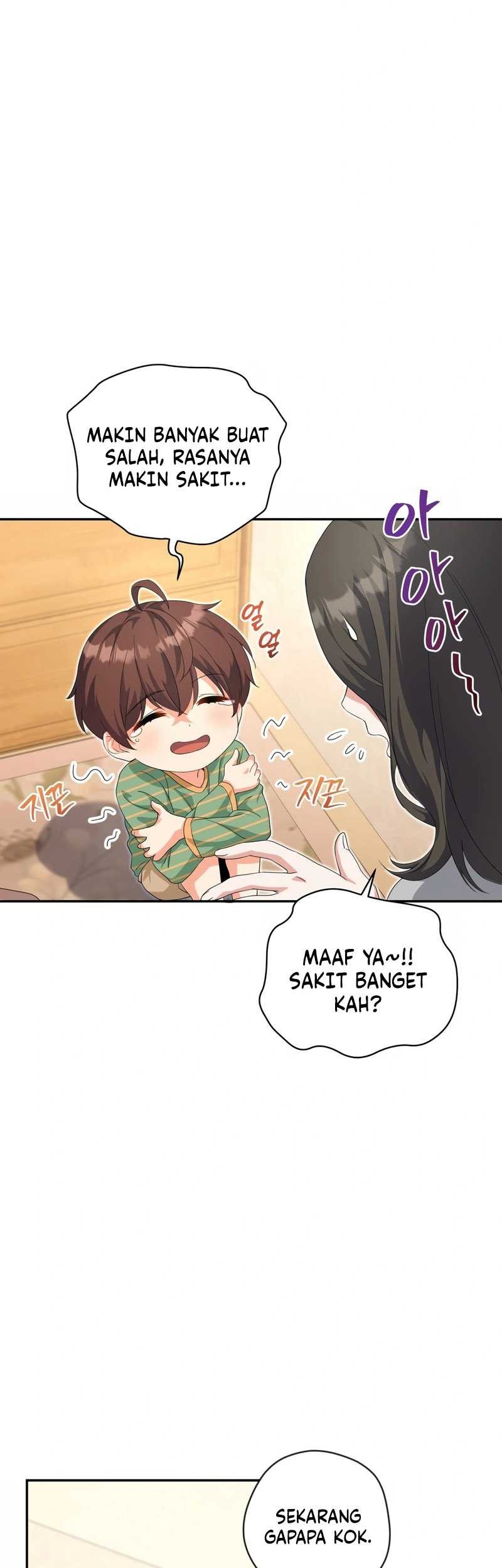 This Life Starts as a Child Actor Chapter 12 - halaman 36