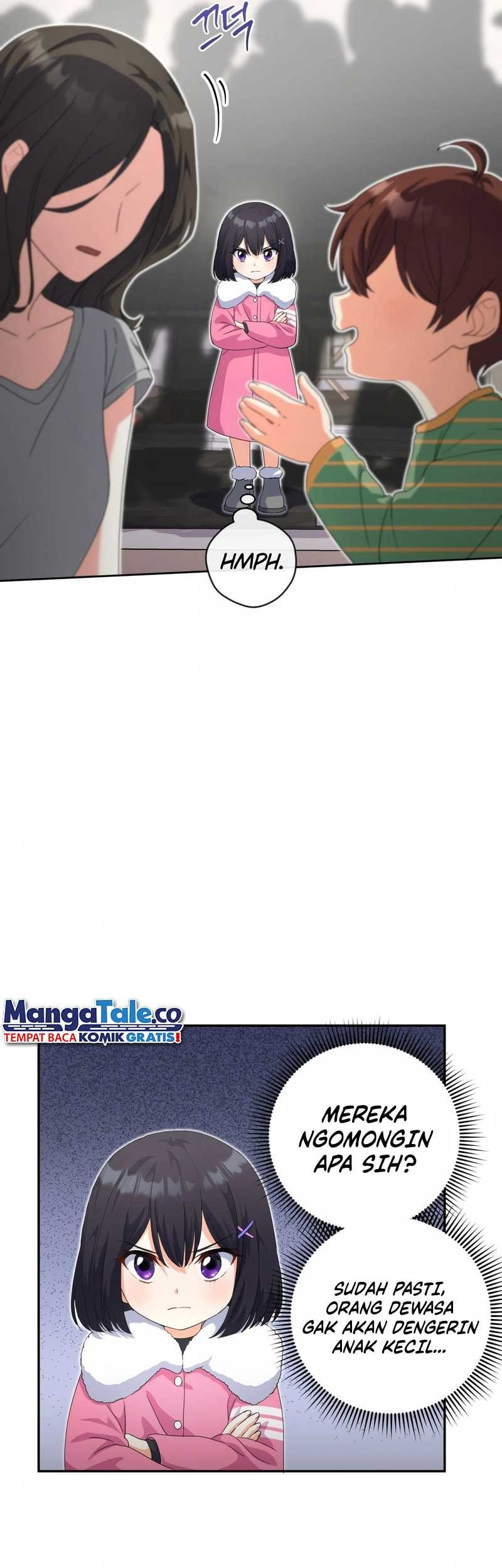 This Life Starts as a Child Actor Chapter 12 - halaman 38