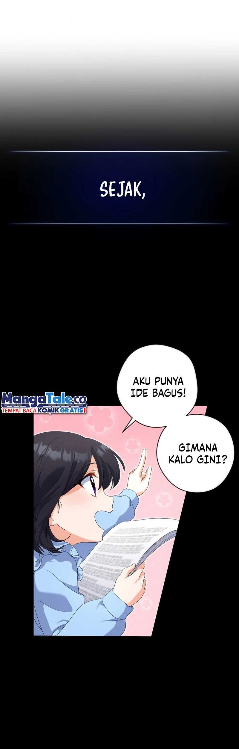 This Life Starts as a Child Actor Chapter 12 - halaman 39