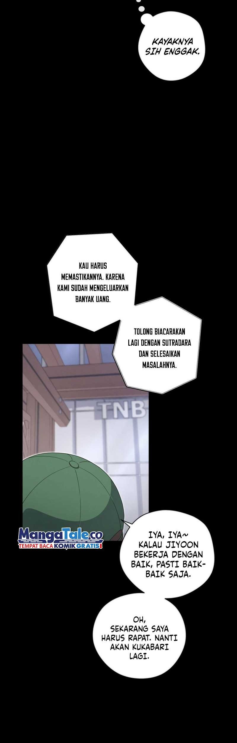 This Life Starts as a Child Actor Chapter 12 - halaman 5