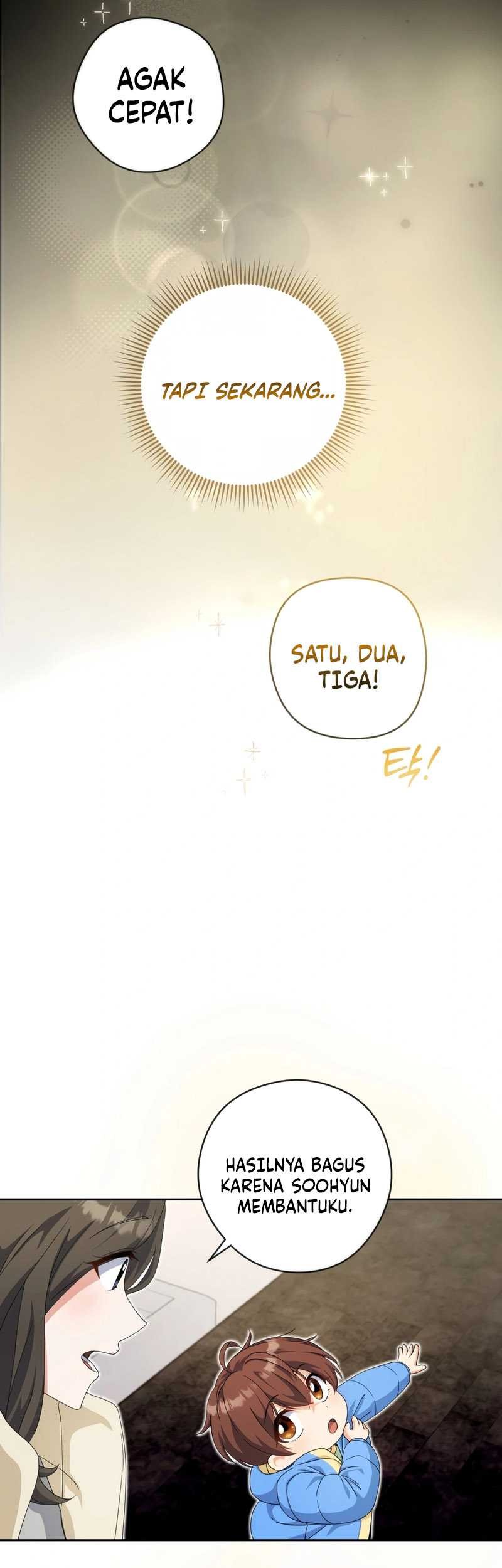 This Life Starts as a Child Actor Chapter 13 - halaman 10