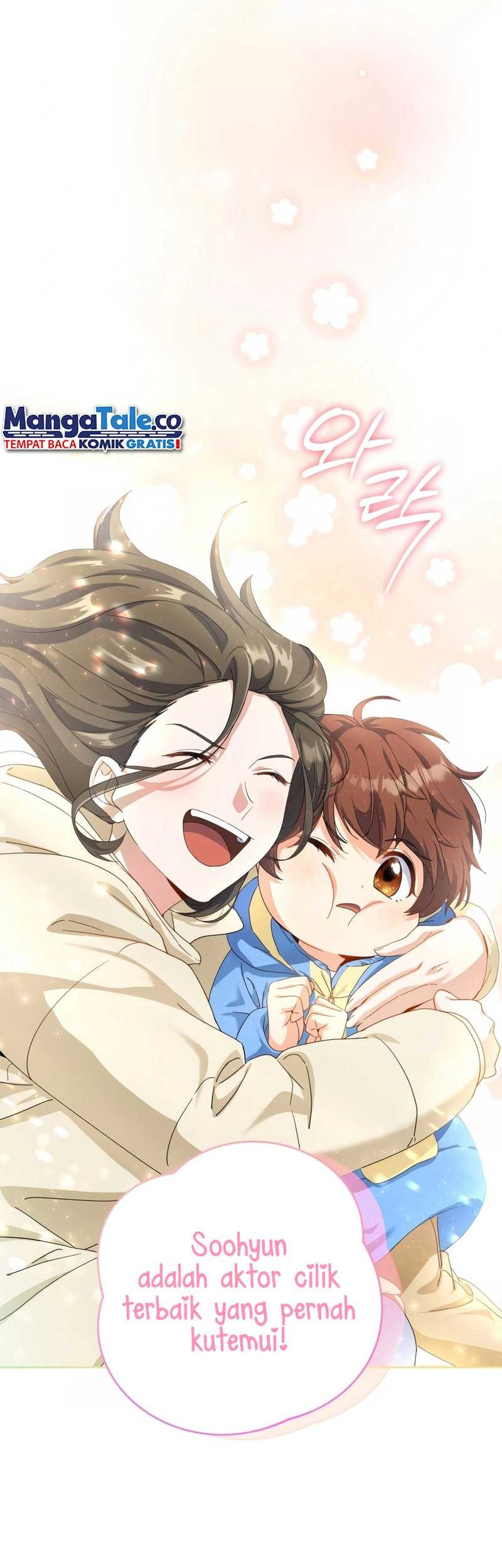 This Life Starts as a Child Actor Chapter 13 - halaman 11