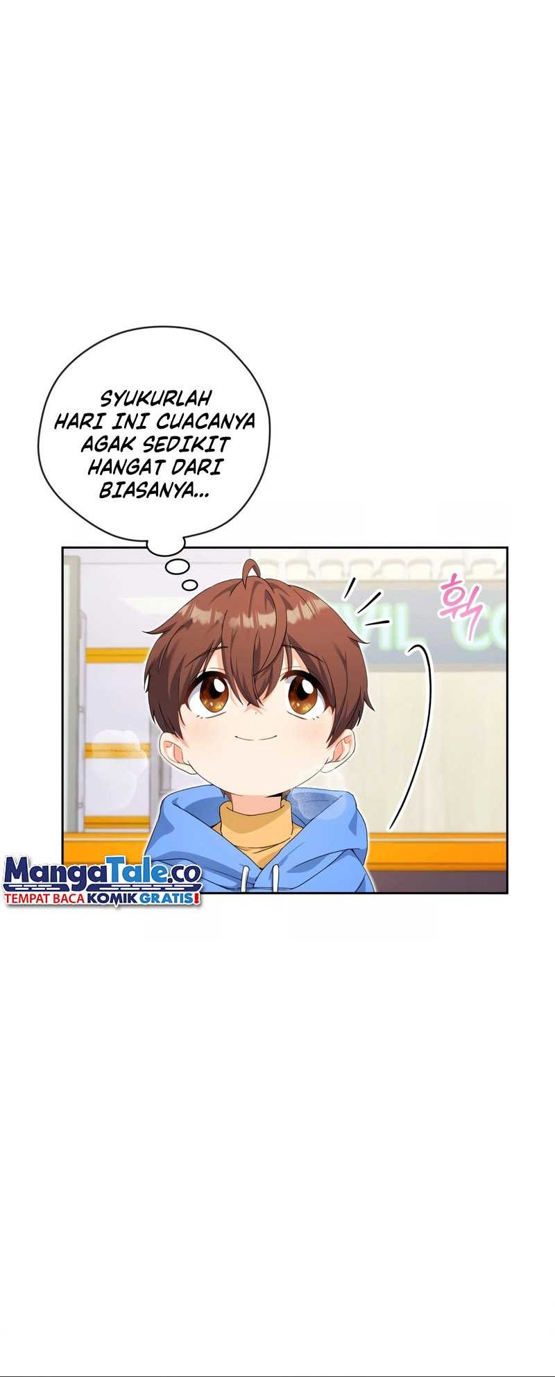 This Life Starts as a Child Actor Chapter 13 - halaman 17