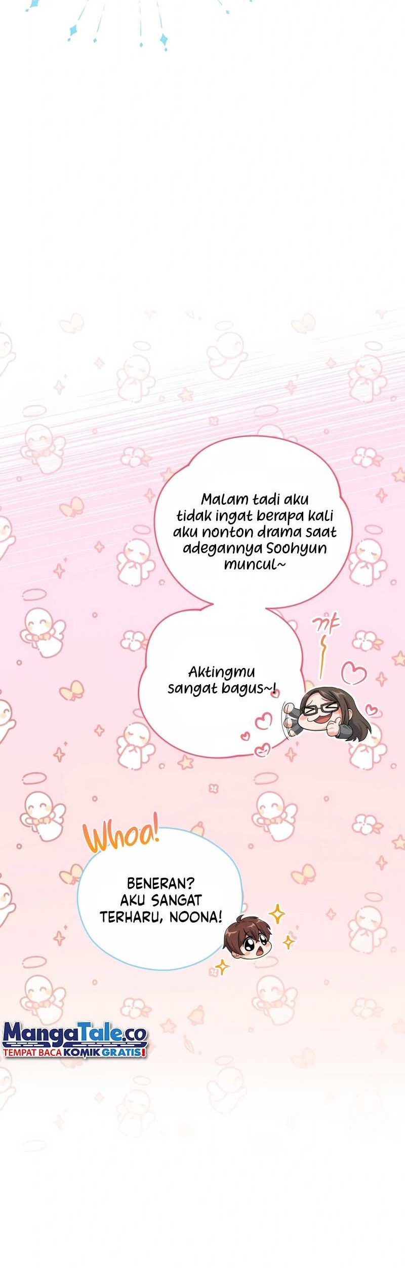 This Life Starts as a Child Actor Chapter 13 - halaman 21
