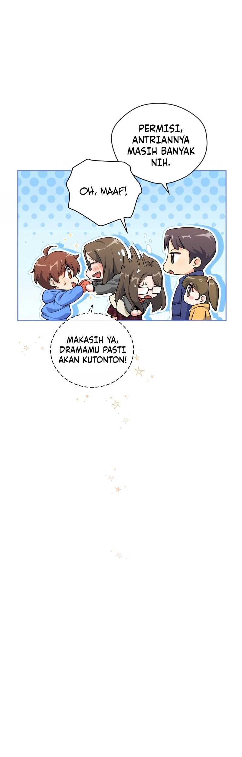 This Life Starts as a Child Actor Chapter 13 - halaman 26