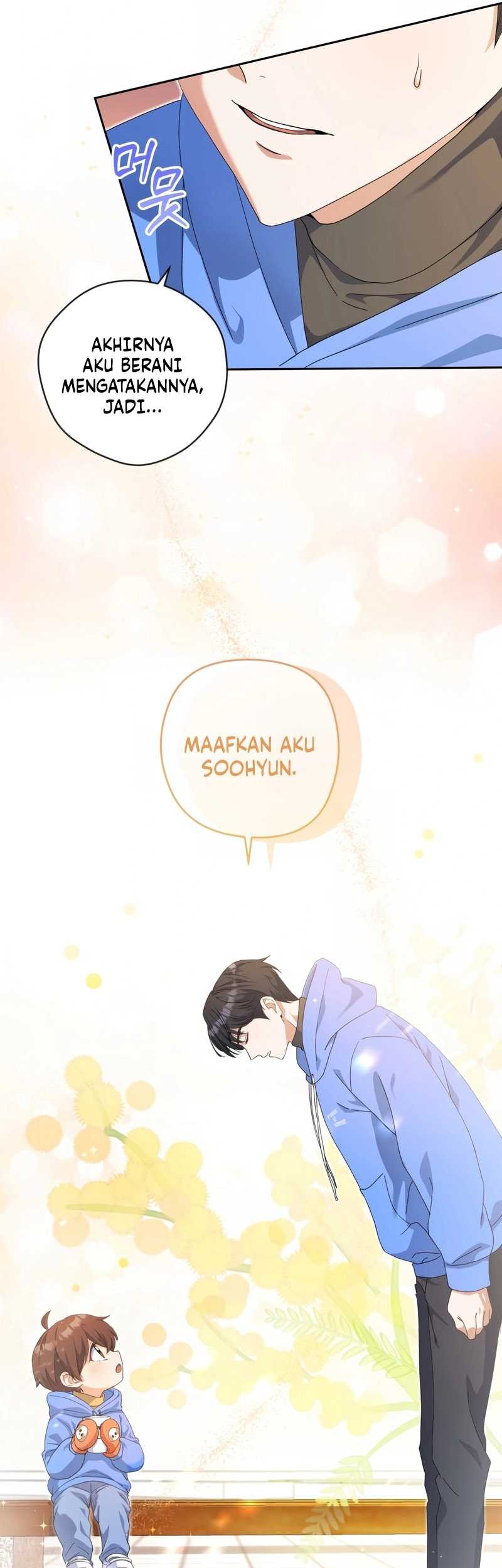 This Life Starts as a Child Actor Chapter 13 - halaman 30
