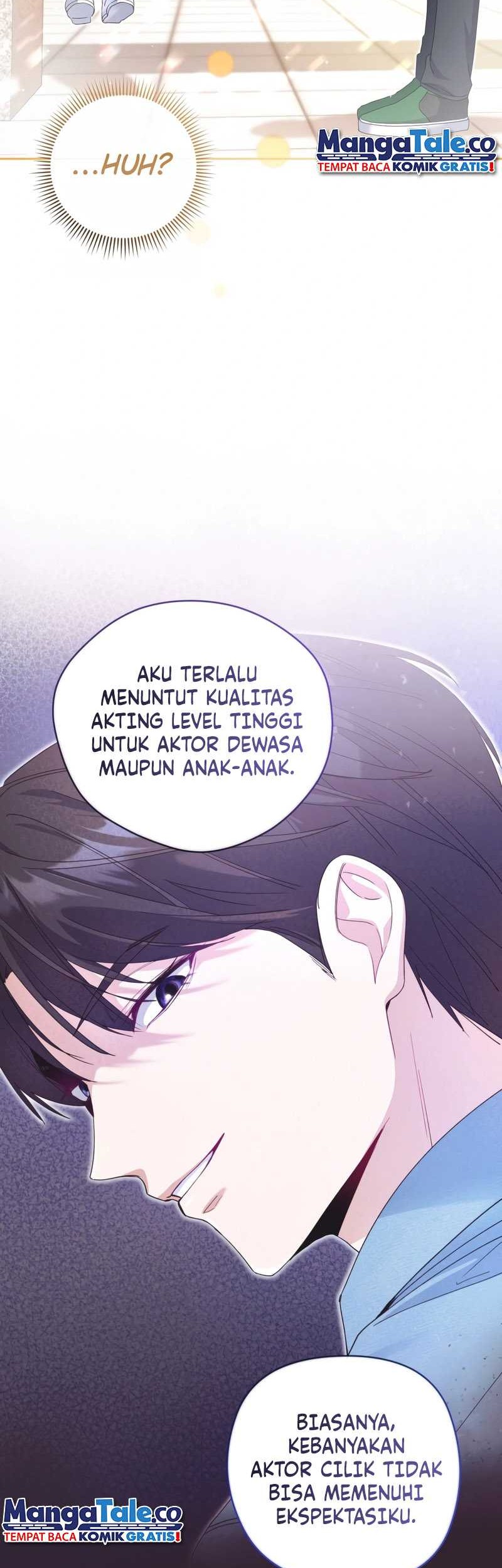 This Life Starts as a Child Actor Chapter 13 - halaman 31