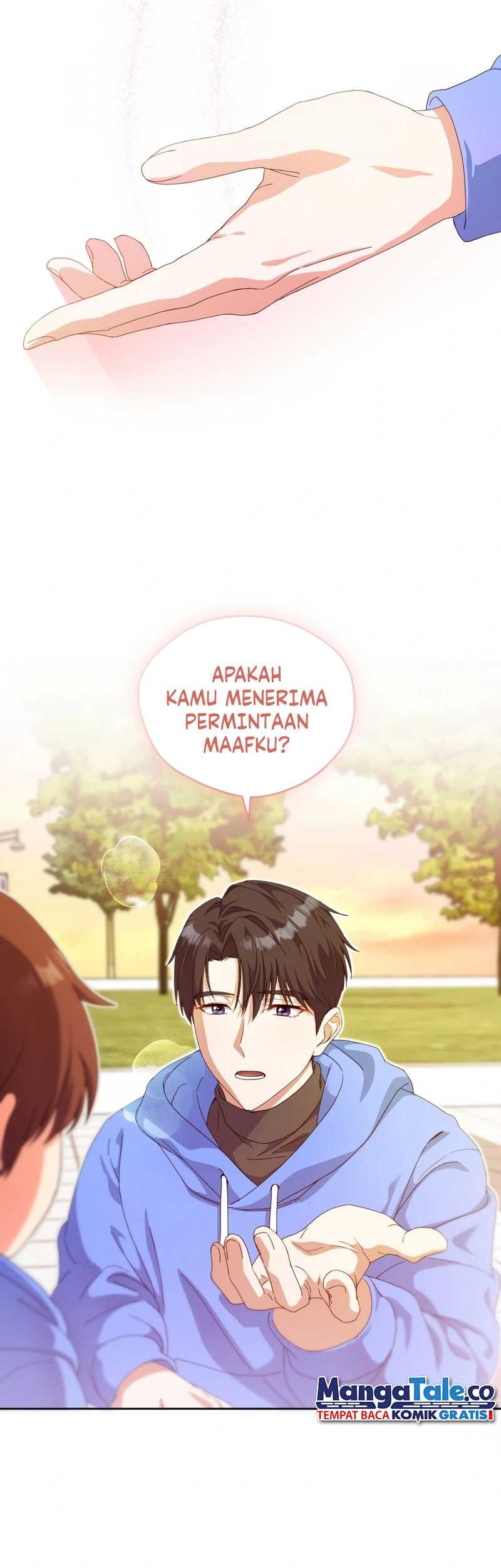 This Life Starts as a Child Actor Chapter 13 - halaman 34