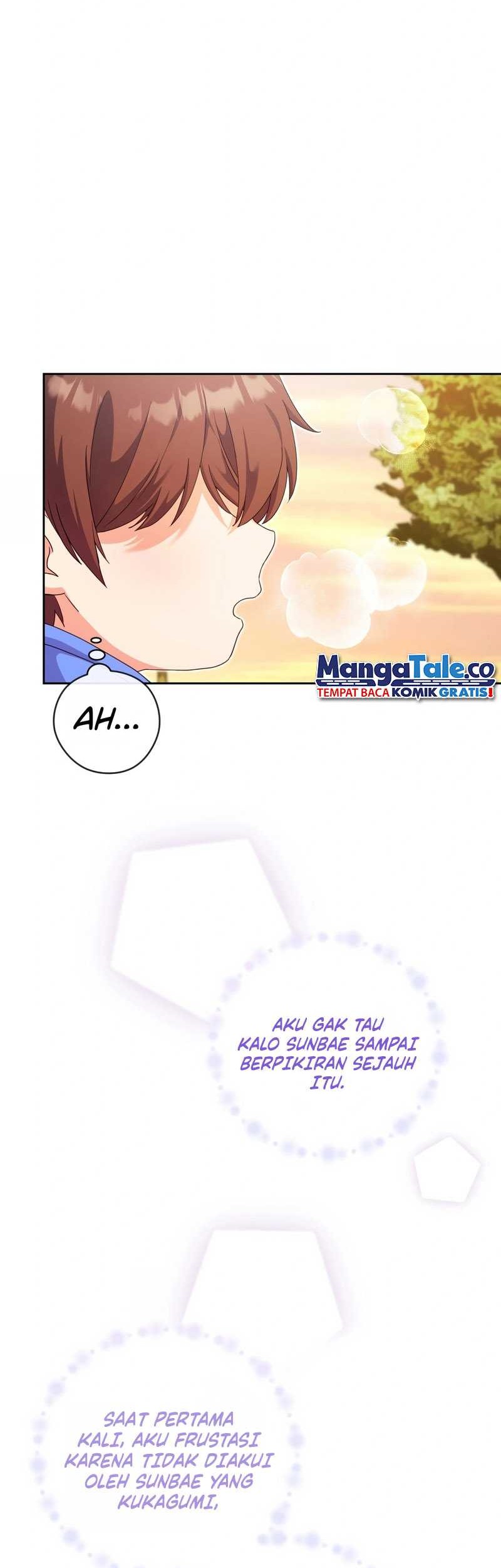 This Life Starts as a Child Actor Chapter 13 - halaman 35