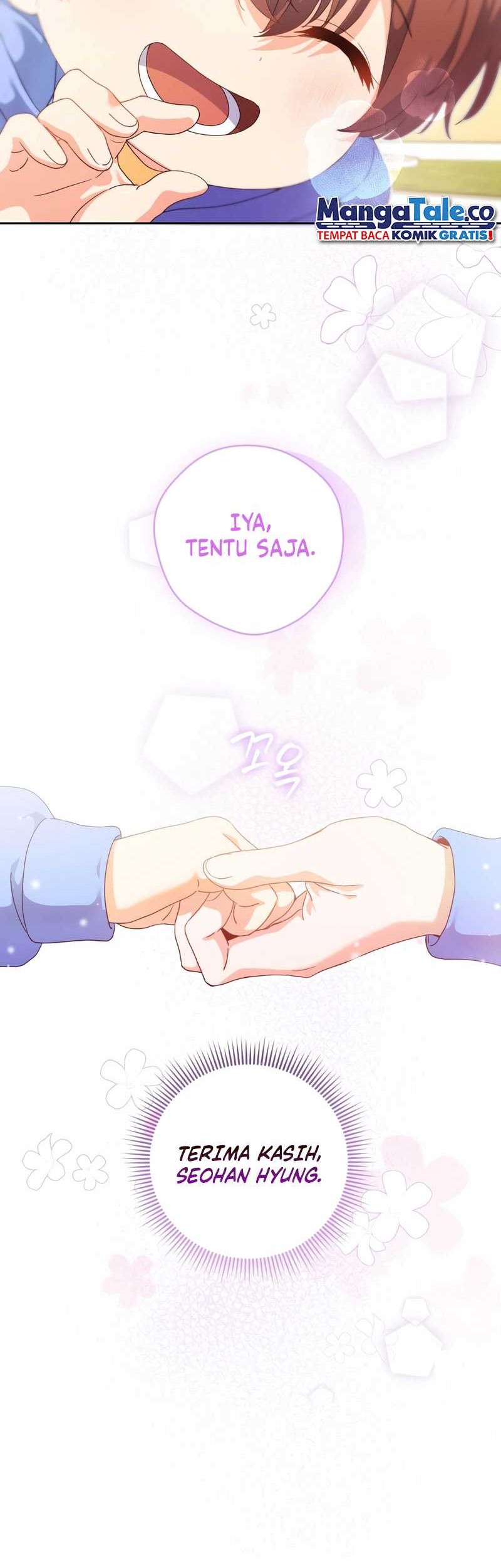 This Life Starts as a Child Actor Chapter 13 - halaman 37