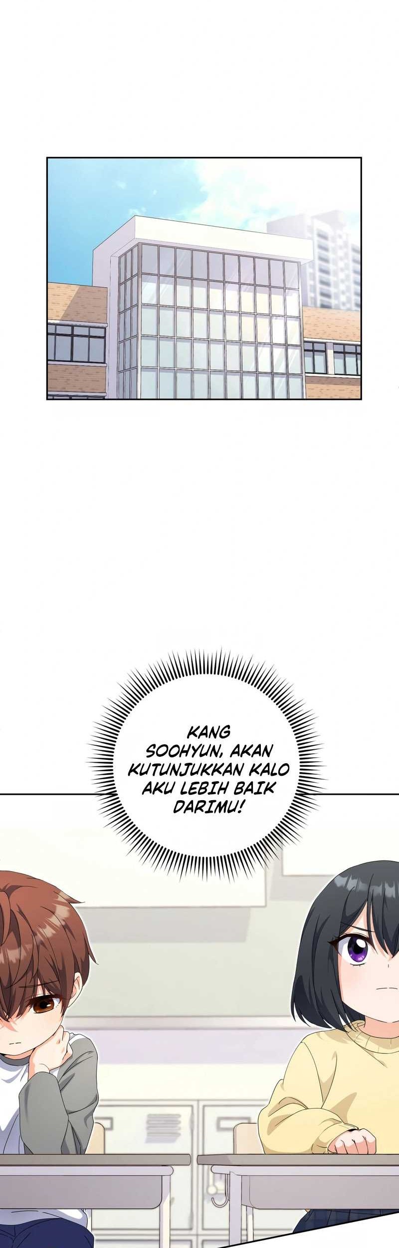 This Life Starts as a Child Actor Chapter 13 - halaman 47