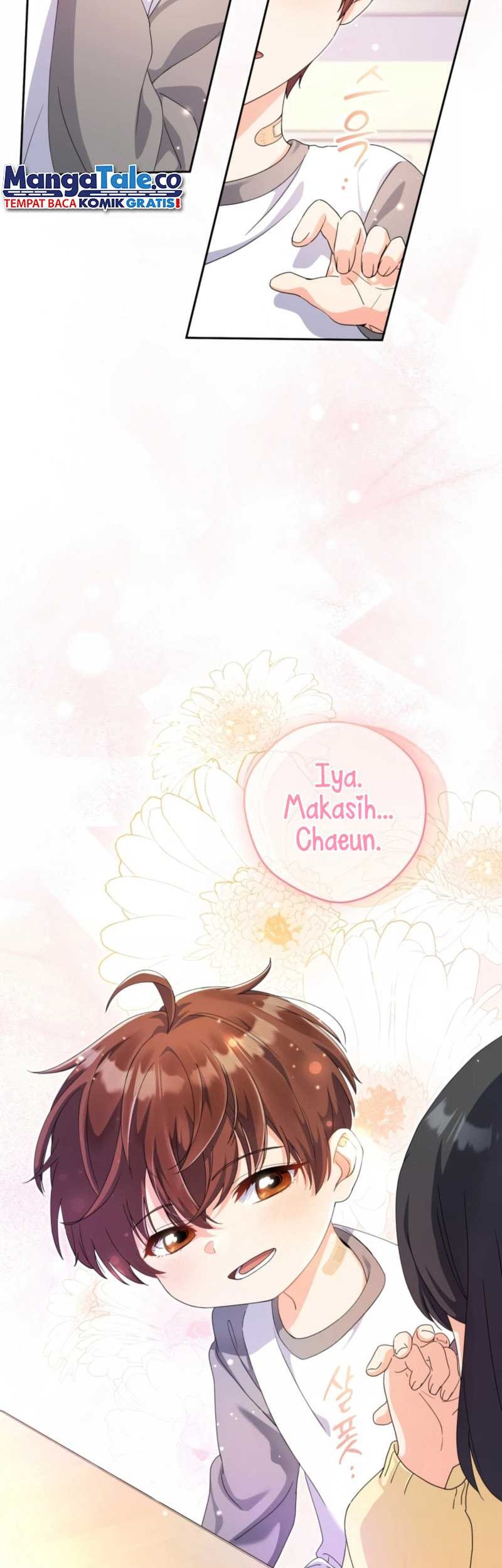 This Life Starts as a Child Actor Chapter 13 - halaman 52