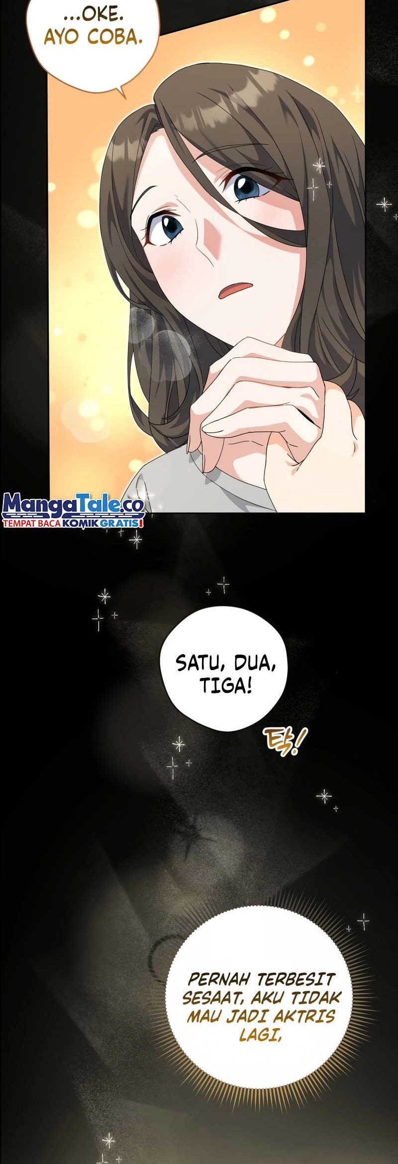 This Life Starts as a Child Actor Chapter 13 - halaman 9