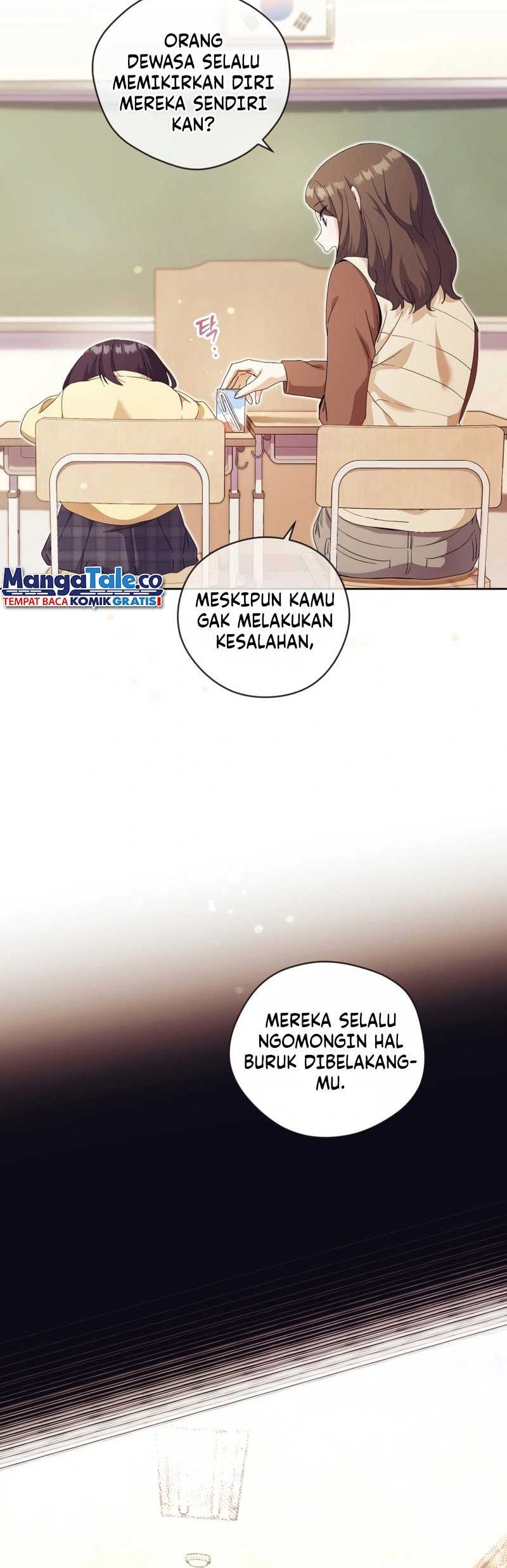 This Life Starts as a Child Actor Chapter 14 - halaman 13