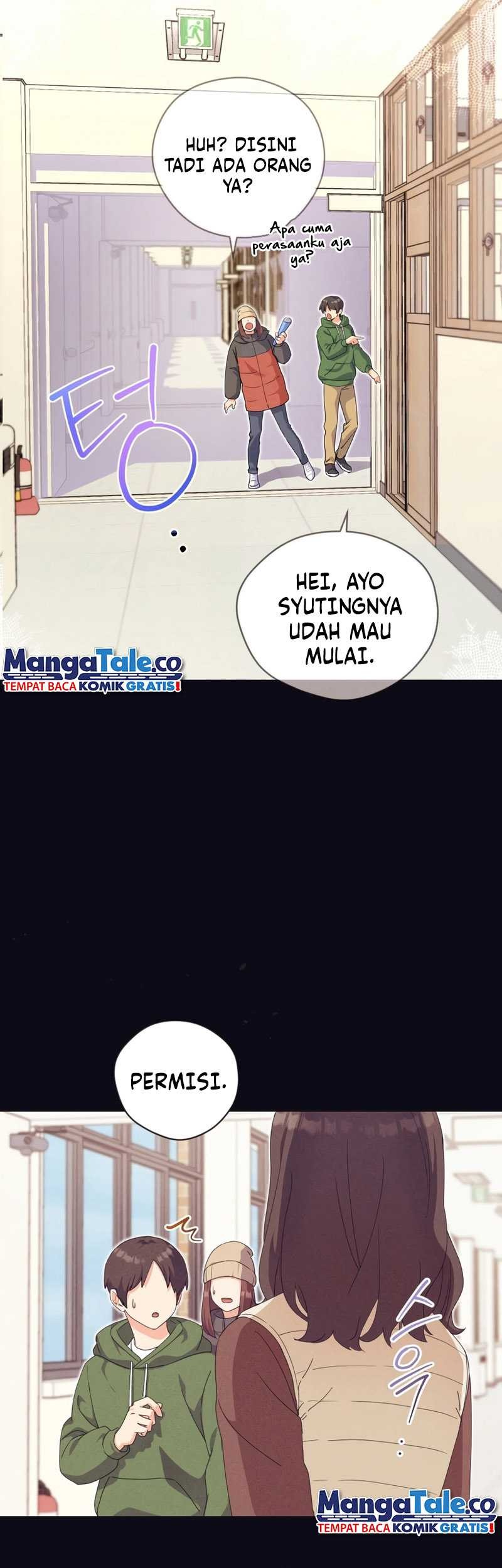 This Life Starts as a Child Actor Chapter 14 - halaman 14