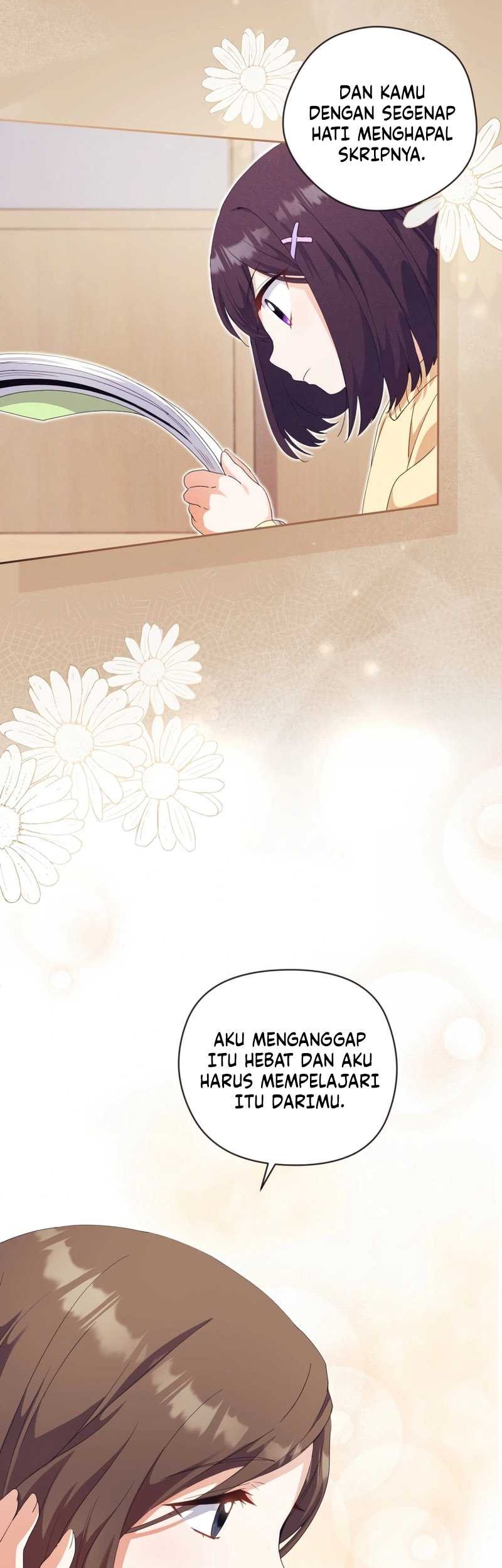 This Life Starts as a Child Actor Chapter 14 - halaman 20