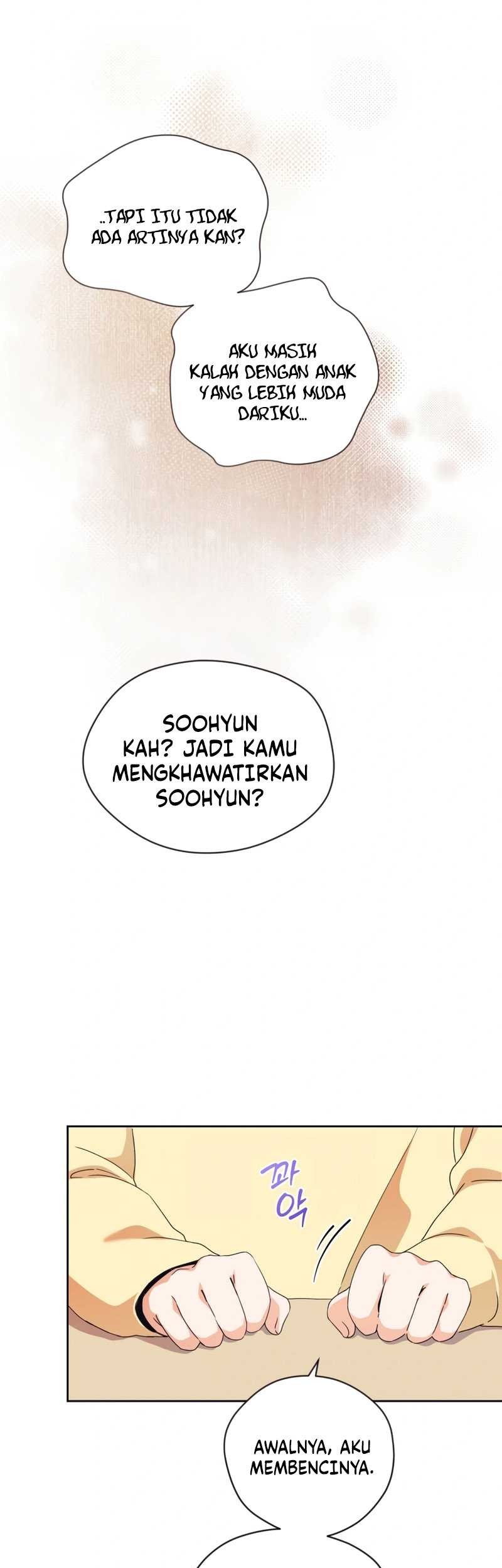 This Life Starts as a Child Actor Chapter 14 - halaman 22