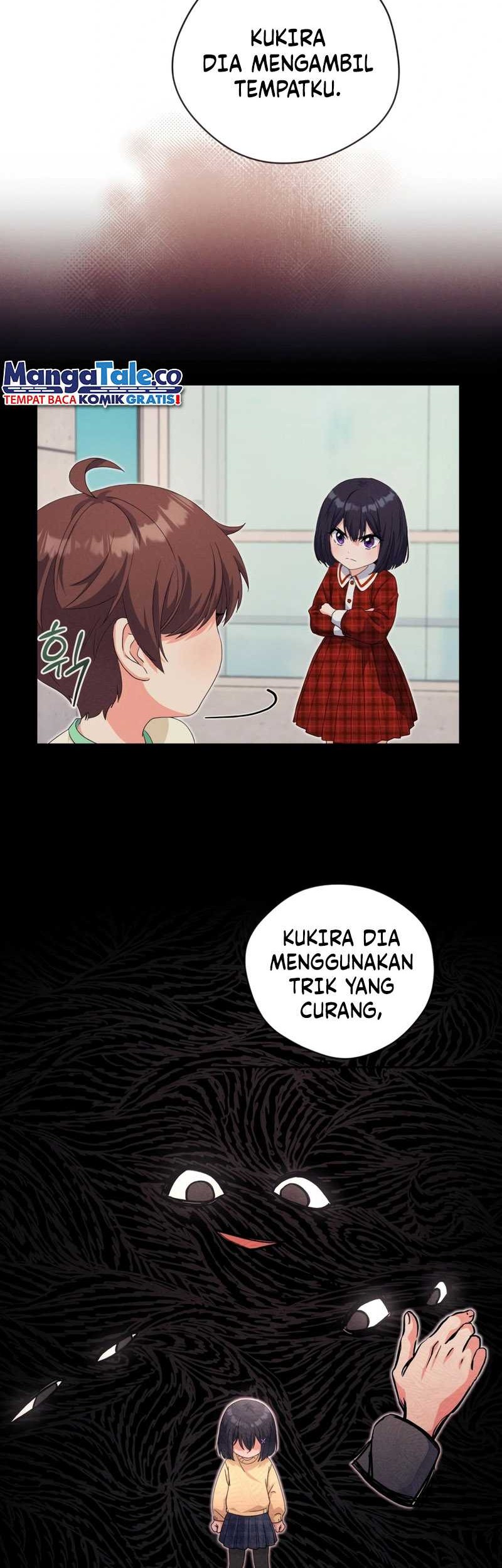 This Life Starts as a Child Actor Chapter 14 - halaman 23