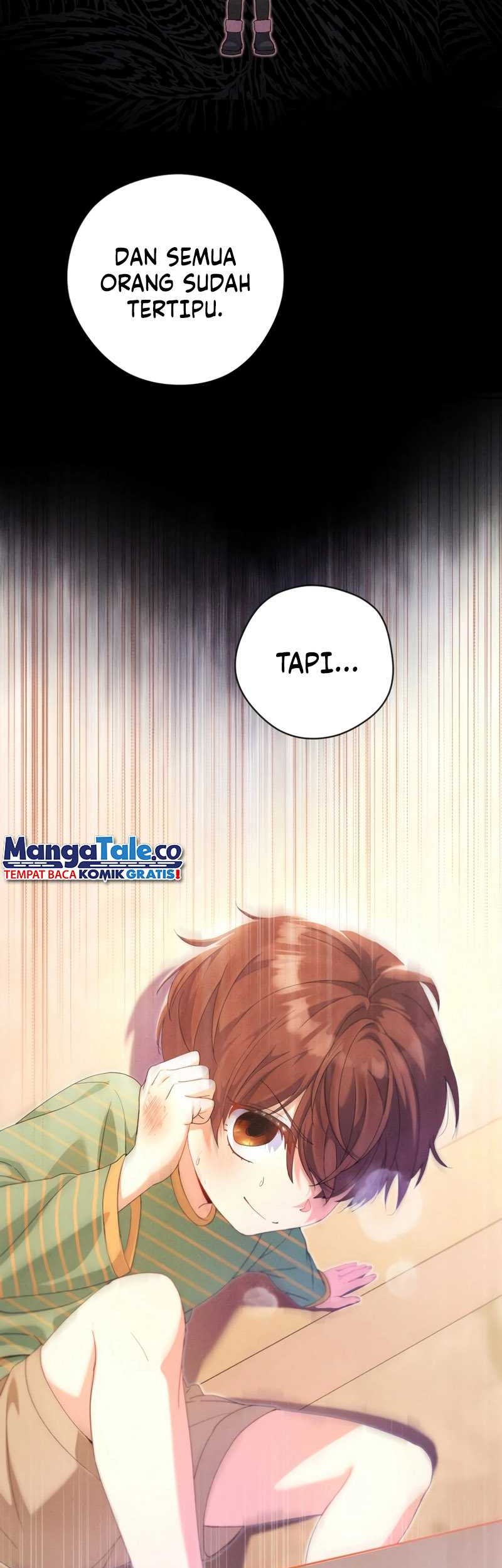 This Life Starts as a Child Actor Chapter 14 - halaman 24