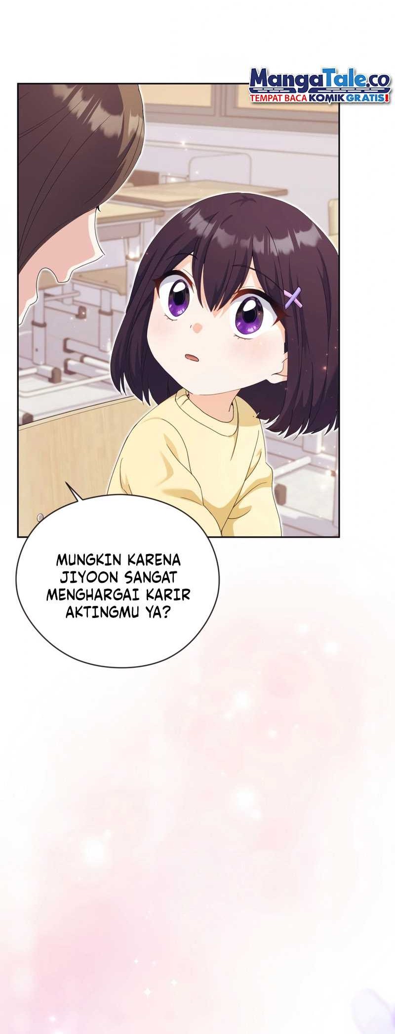 This Life Starts as a Child Actor Chapter 14 - halaman 29