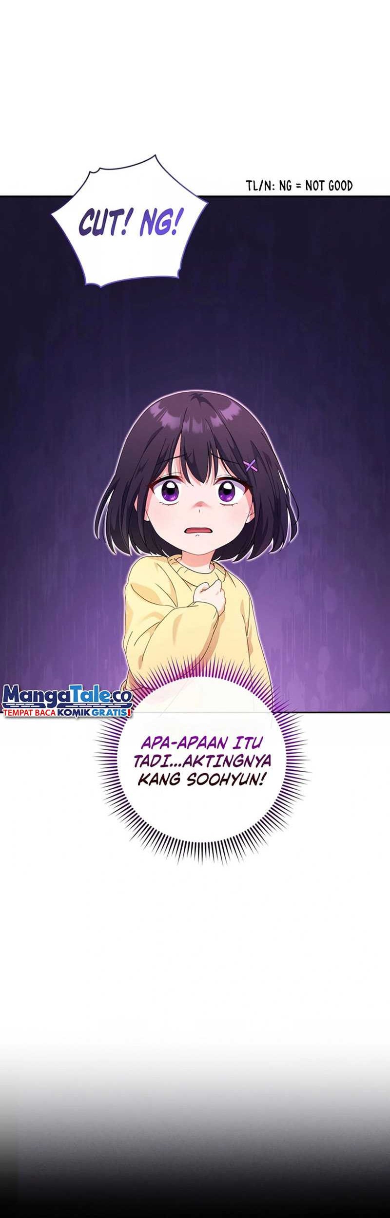 This Life Starts as a Child Actor Chapter 14 - halaman 3