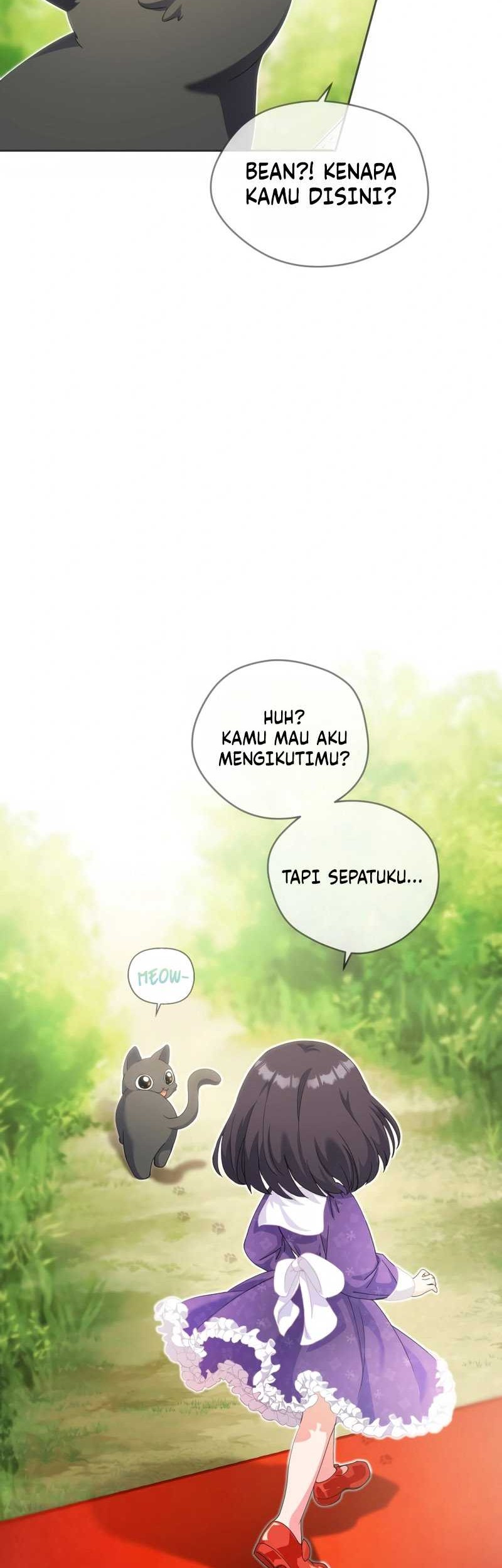 This Life Starts as a Child Actor Chapter 14 - halaman 35