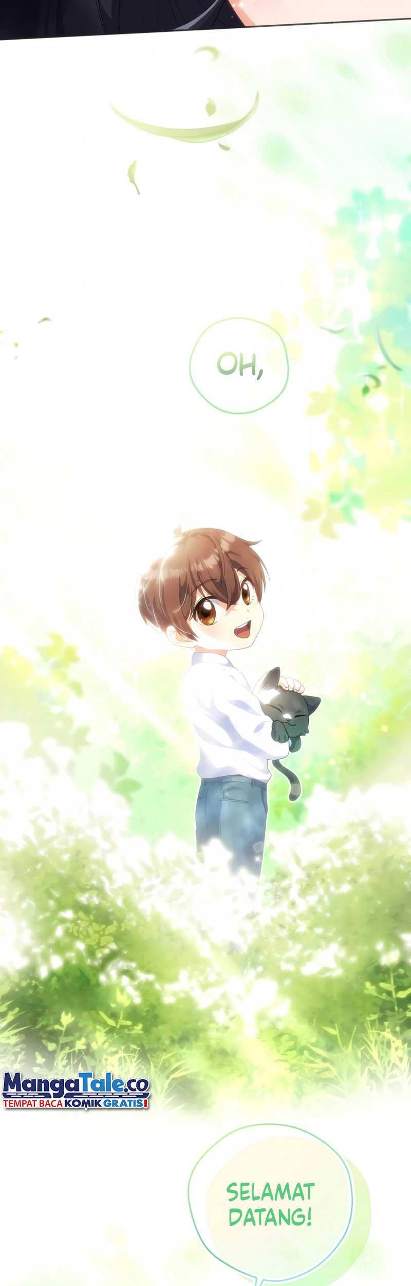 This Life Starts as a Child Actor Chapter 14 - halaman 40