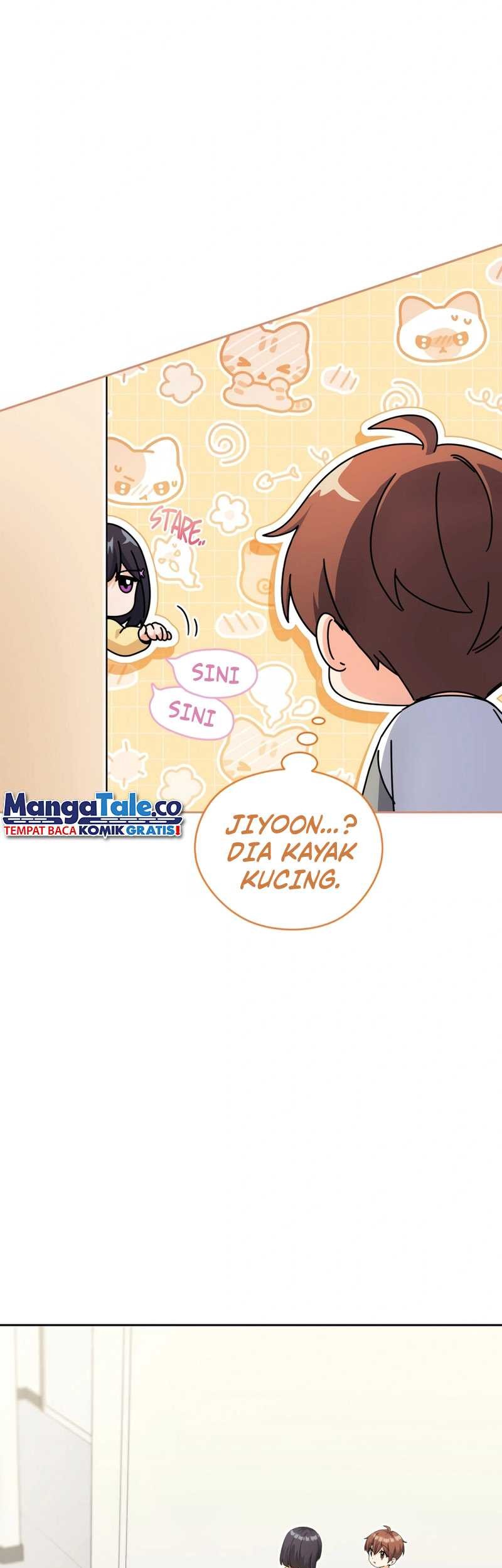 This Life Starts as a Child Actor Chapter 14 - halaman 50