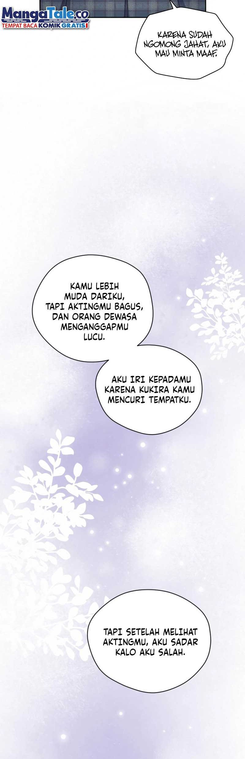 This Life Starts as a Child Actor Chapter 14 - halaman 53