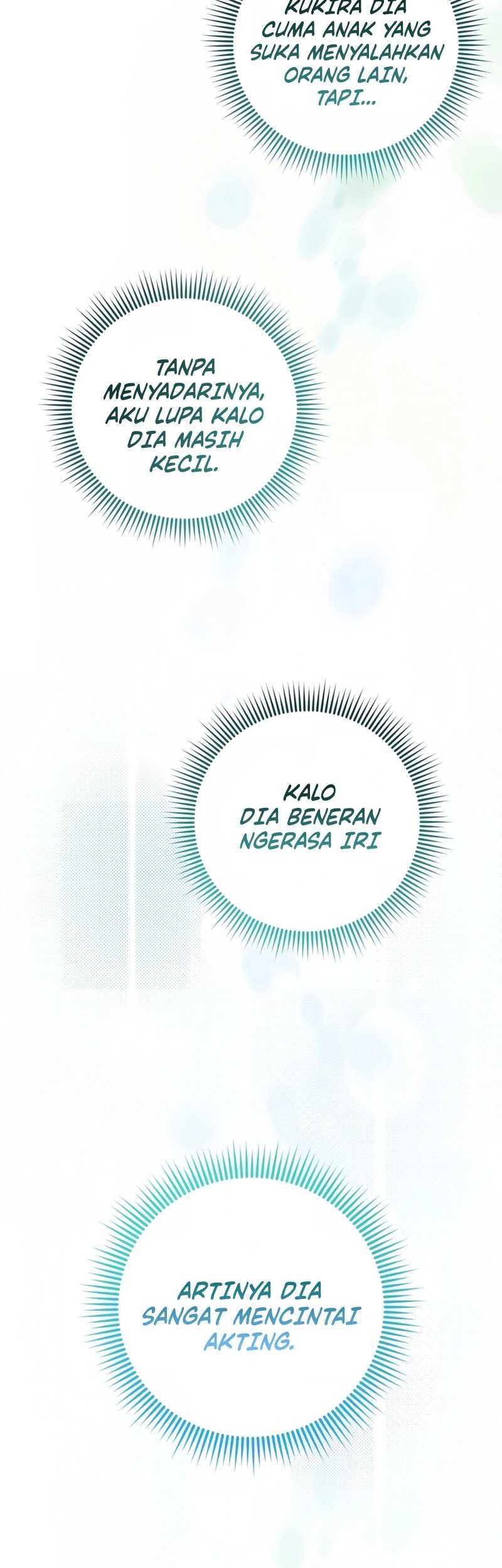 This Life Starts as a Child Actor Chapter 14 - halaman 56