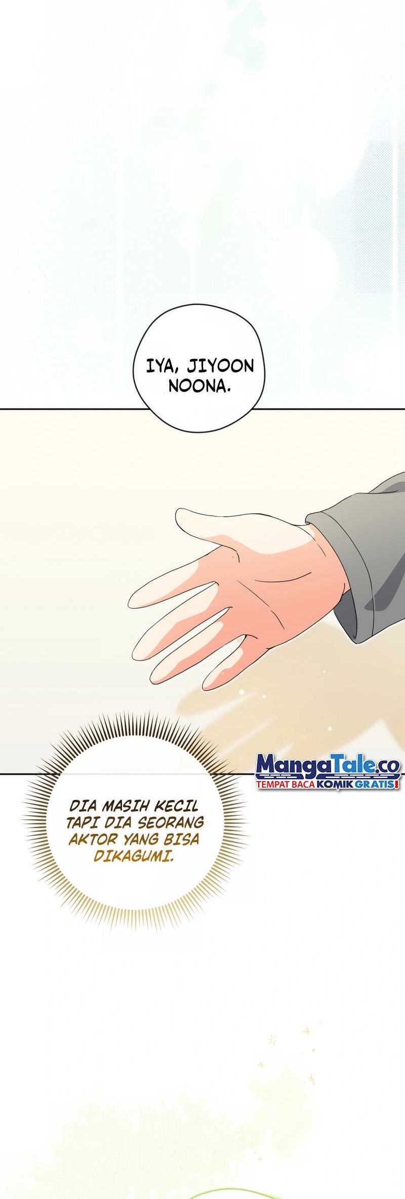 This Life Starts as a Child Actor Chapter 14 - halaman 57