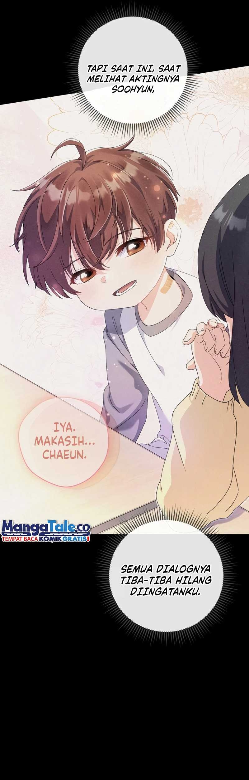 This Life Starts as a Child Actor Chapter 14 - halaman 6