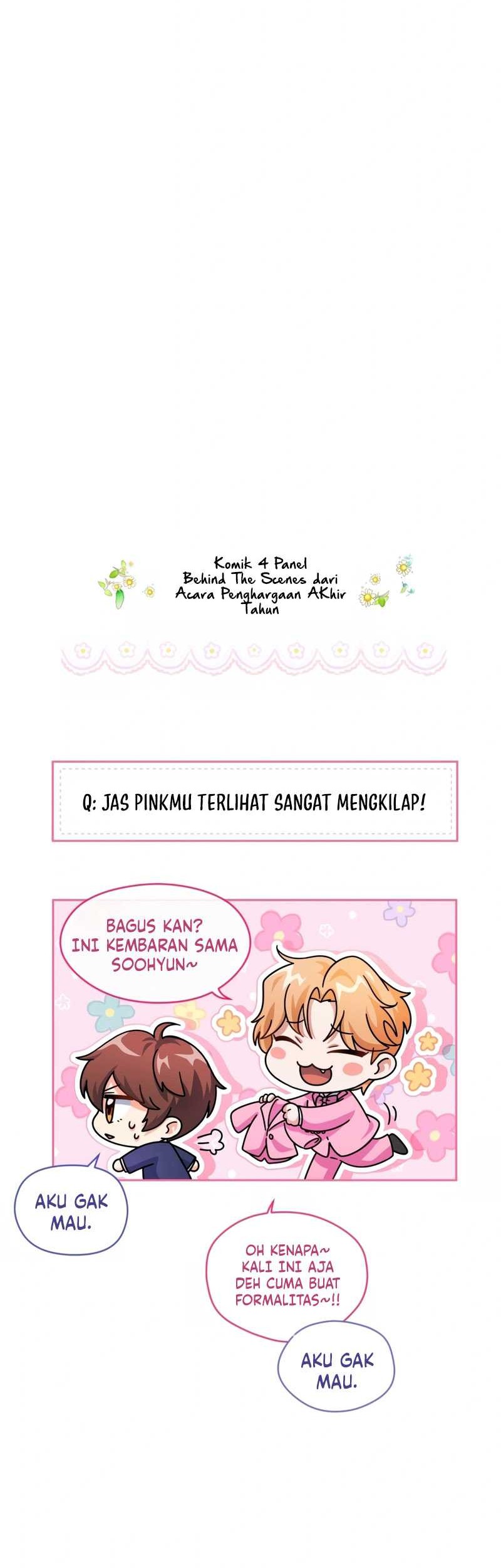 This Life Starts as a Child Actor Chapter 14 - halaman 61